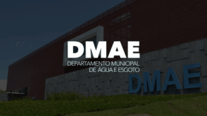 DMAE Uberlândia (MG)
