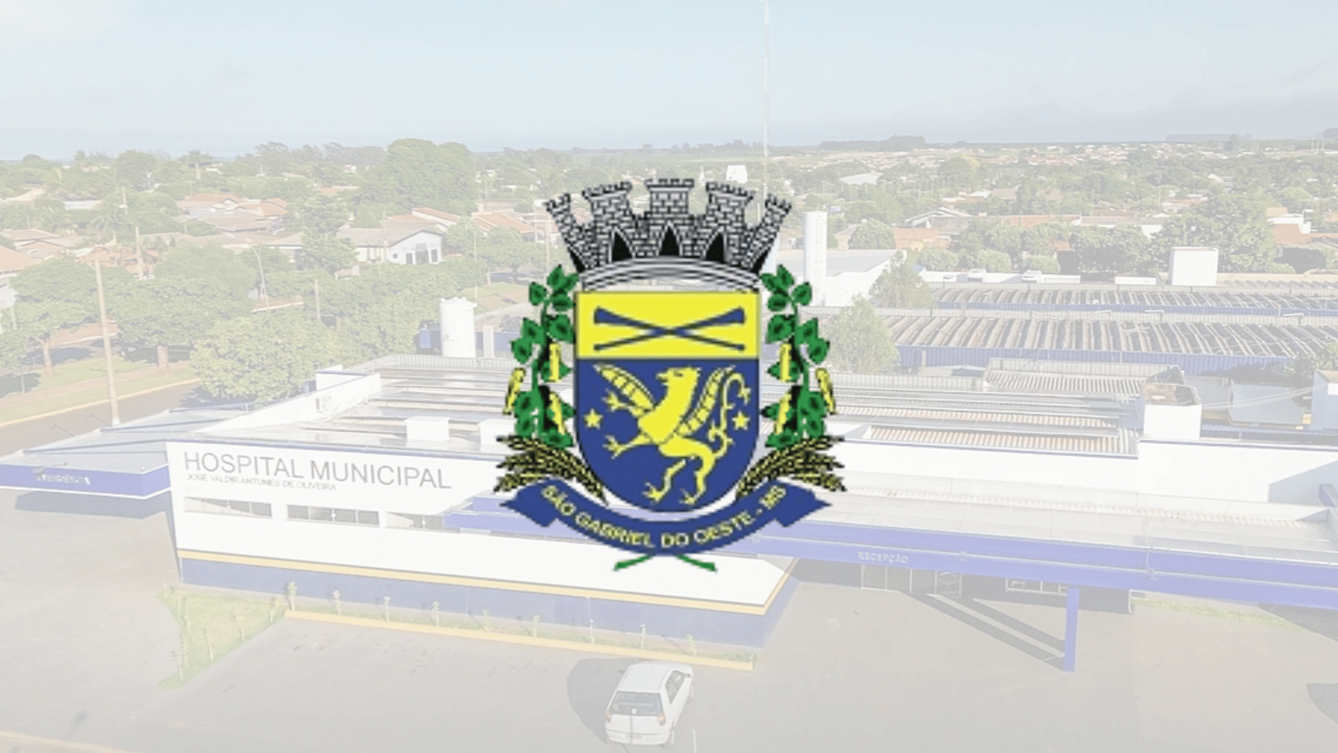 Fundação de Saúde de São Gabriel do Oeste (MS)