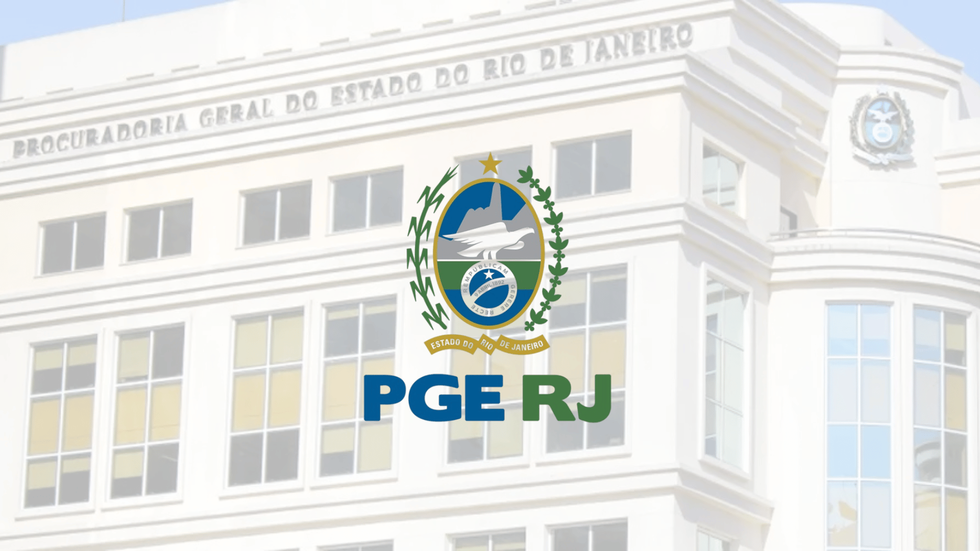 PGE RJ
