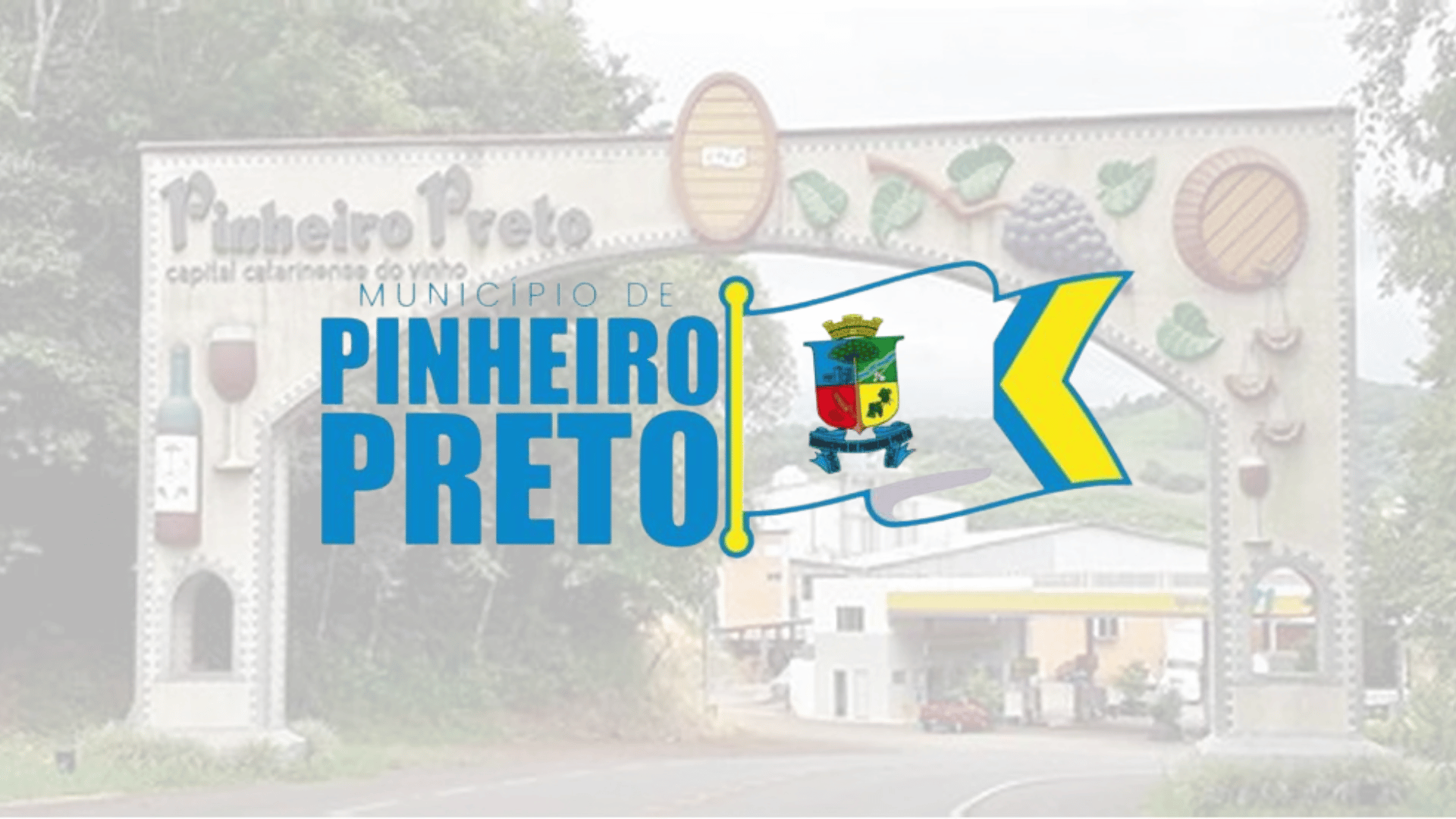 Prefeitura de Pinheiro Preto (SC)