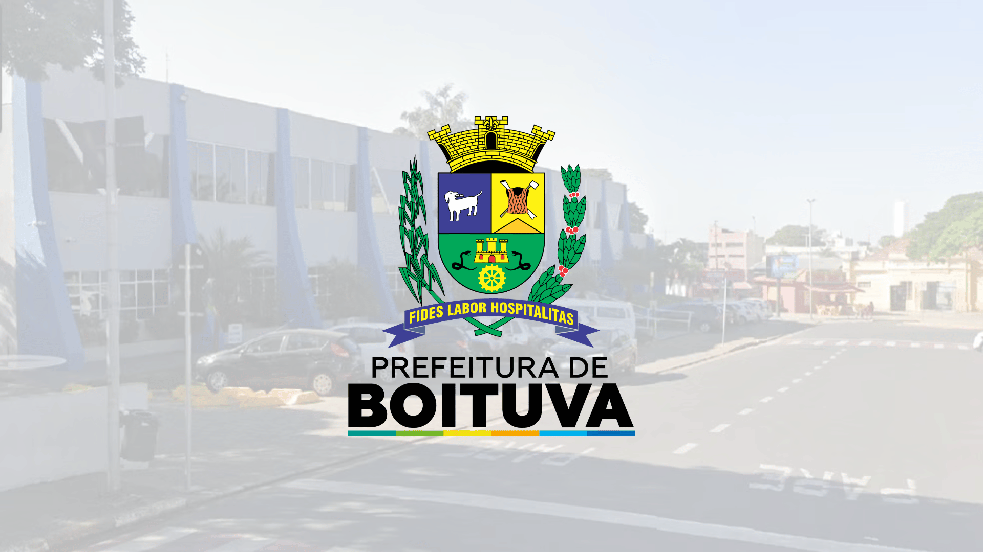 Prefeitura de Boituva (SP)