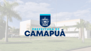 Prefeitura de Camapuã (MS)