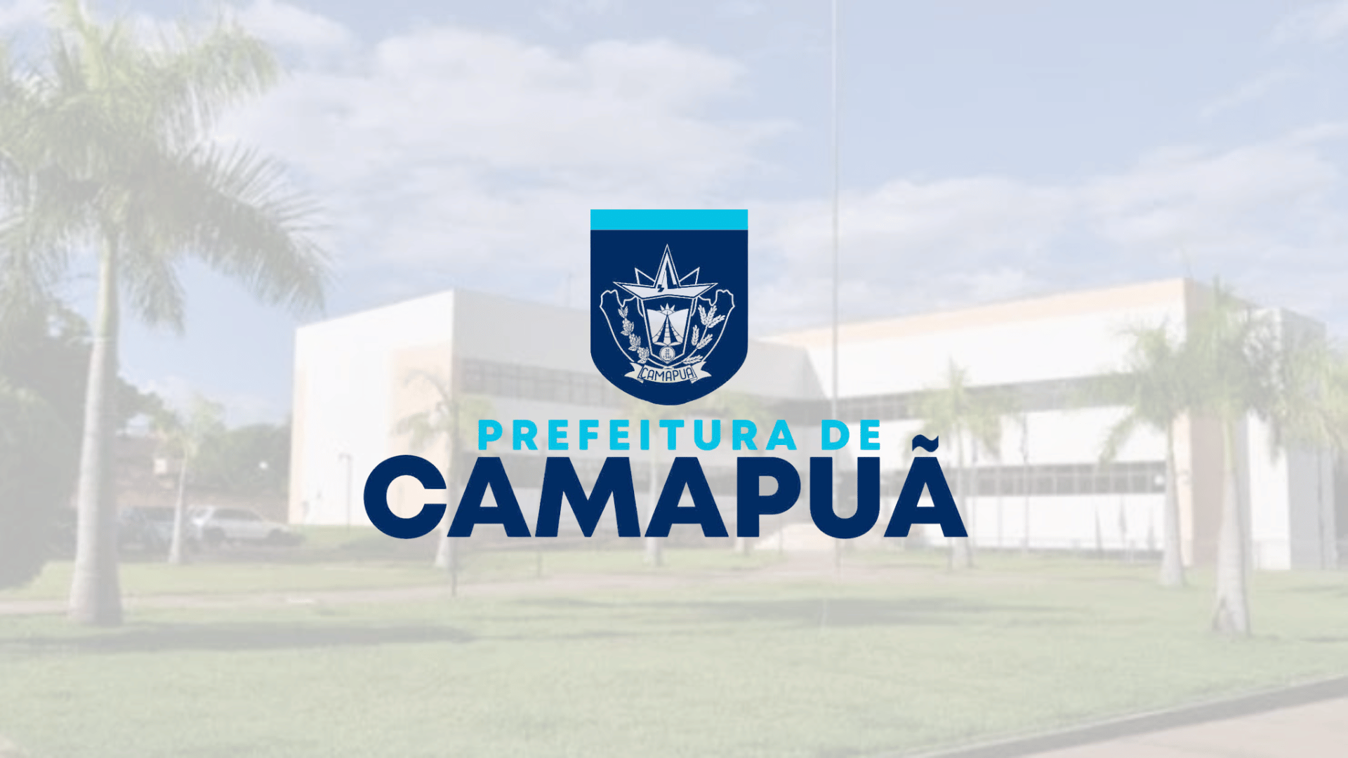 Prefeitura de Camapuã (MS)