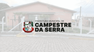 Prefeitura de Campestre da Serra (RS)