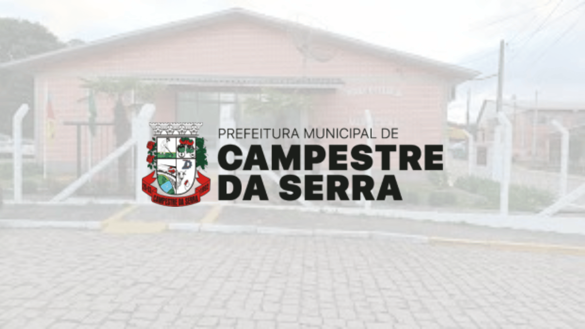 Prefeitura de Campestre da Serra (RS)