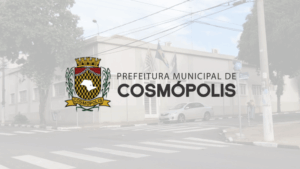 Prefeitura de Cosmópolis (SP)