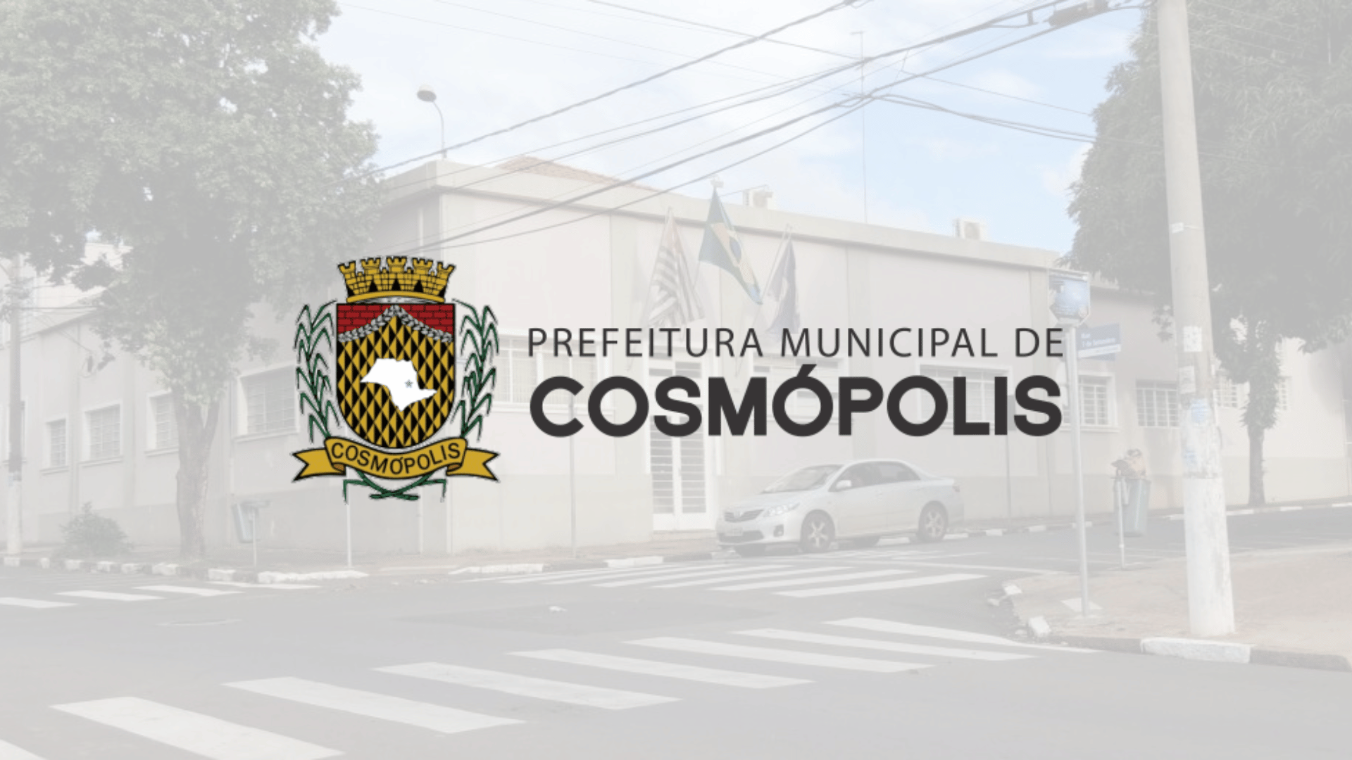 Prefeitura de Cosmópolis (SP)