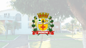 Prefeitura de Cruzmaltina (PR)