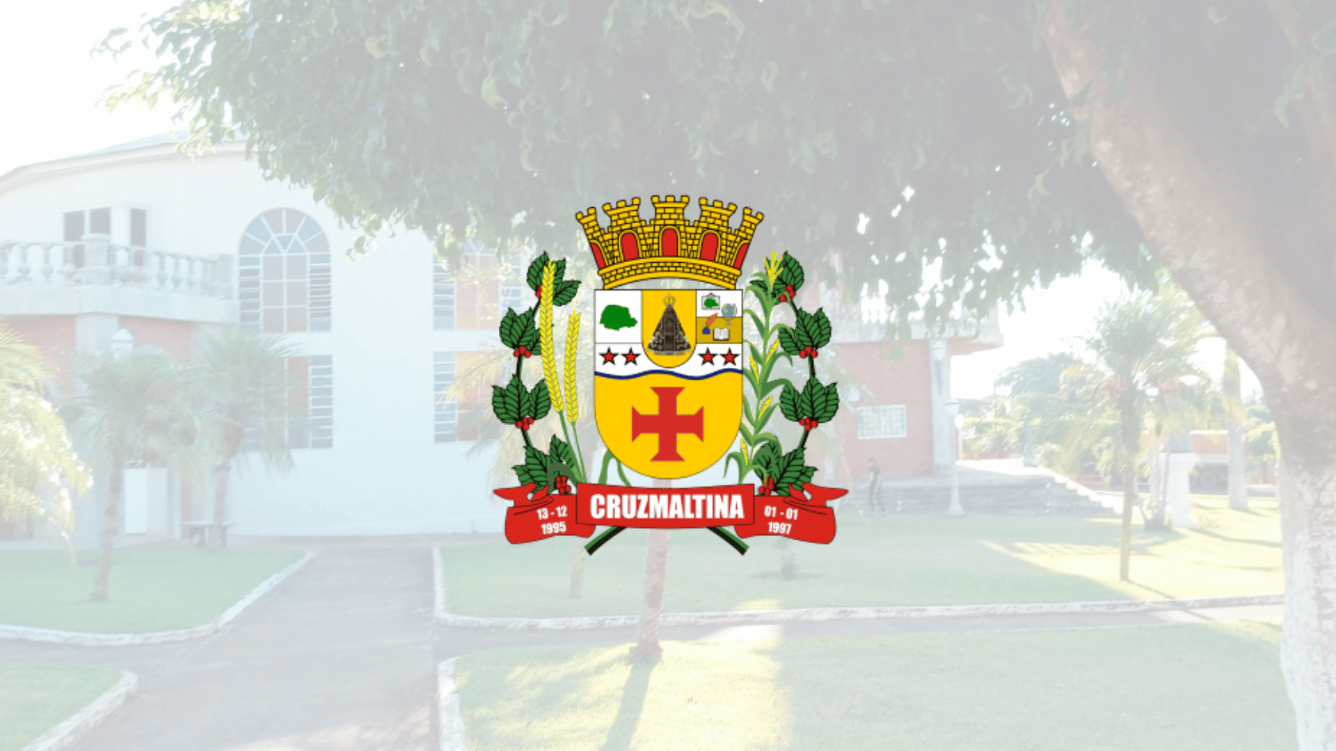 Prefeitura de Cruzmaltina (PR)