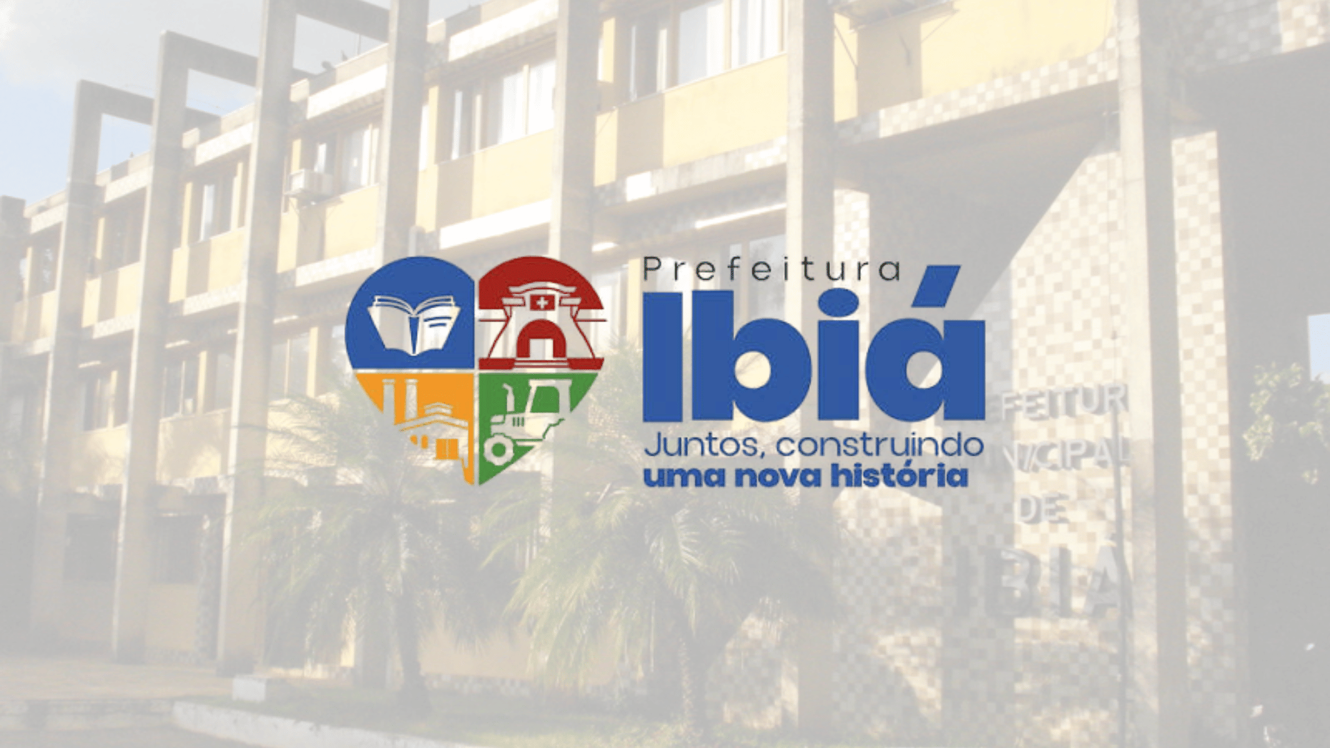 Prefeitura de Ibiá (MG)