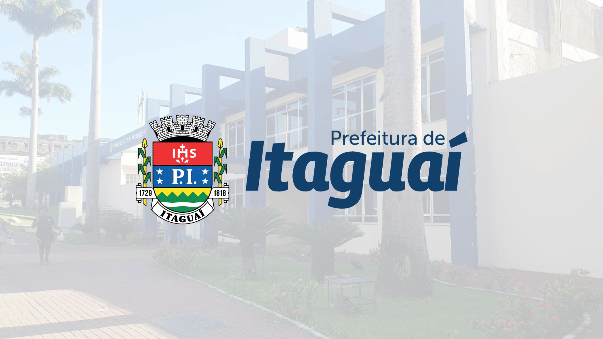 Prefeitura de Itaguaí (RJ)