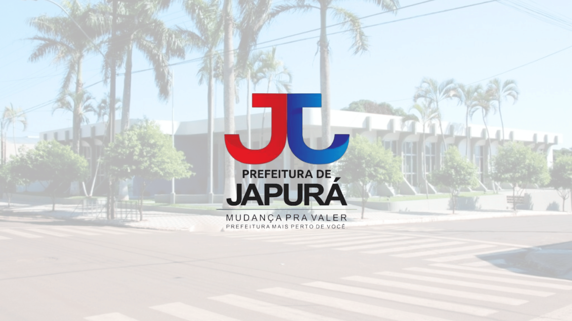 Prefeitura de Japurá (PR)