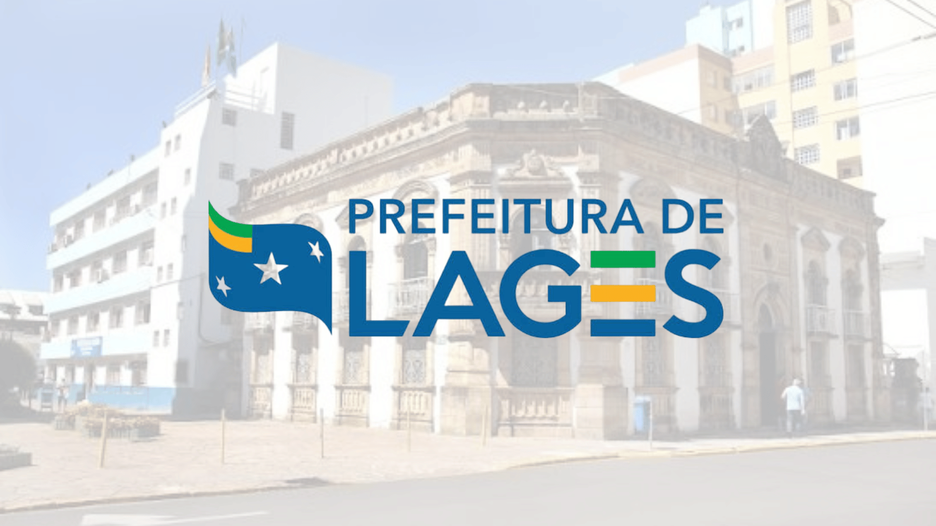 Prefeitura de Lages (SC)