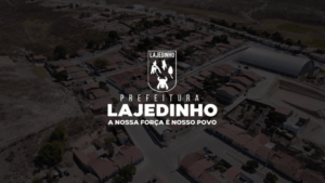 Prefeitura de Lajedinho (BA)