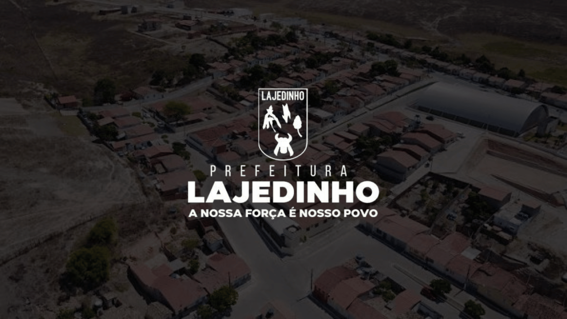 Prefeitura de Lajedinho (BA)