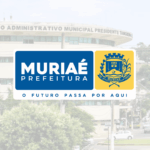 Prefeitura de Muriaé (MG)