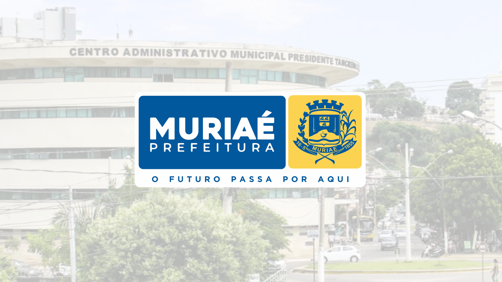Prefeitura de Muriaé (MG)
