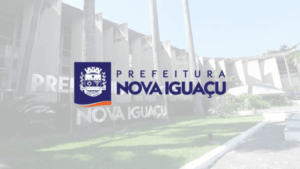 Prefeitura de Nova Iguaçu (RJ)
