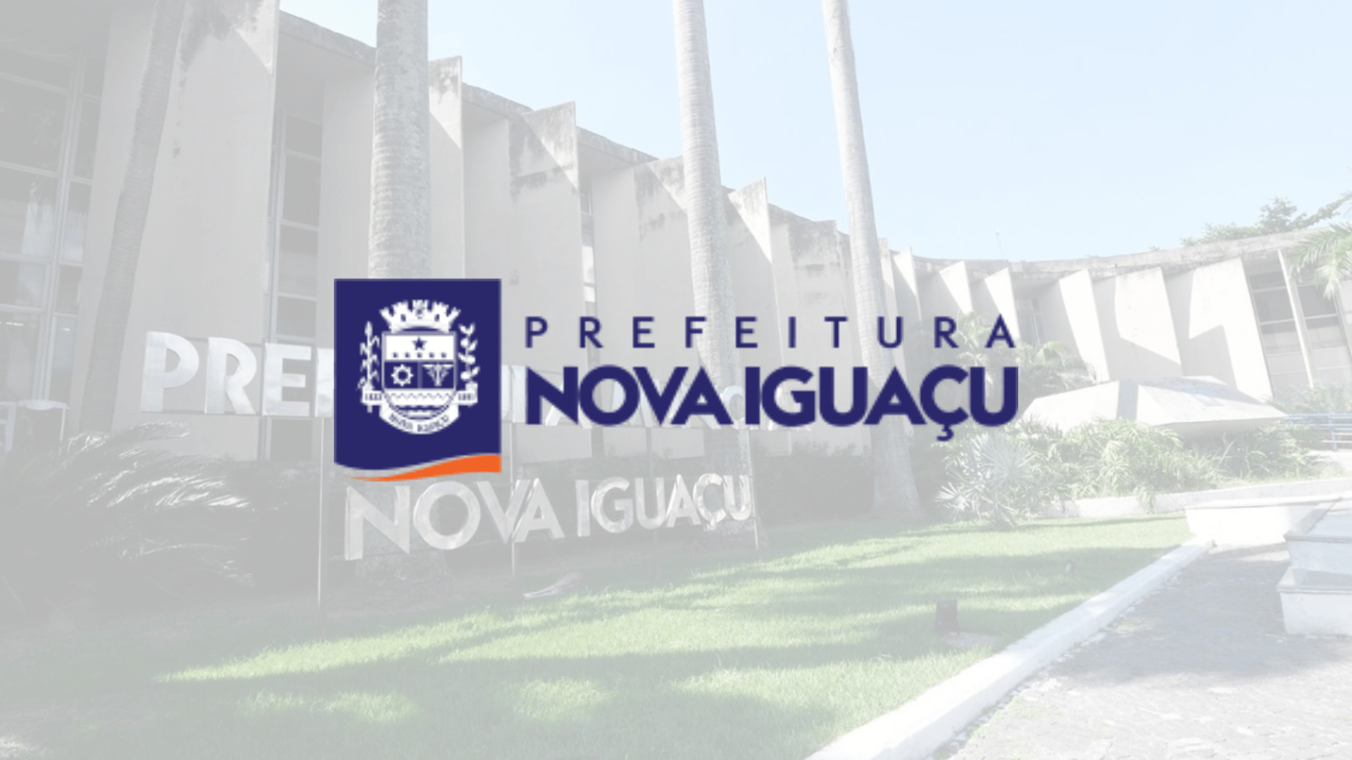 Prefeitura de Nova Iguaçu (RJ)