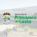 Prefeitura de Primavera do Leste (MT)