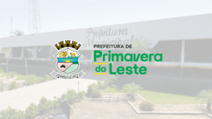 Prefeitura de Primavera do Leste (MT)