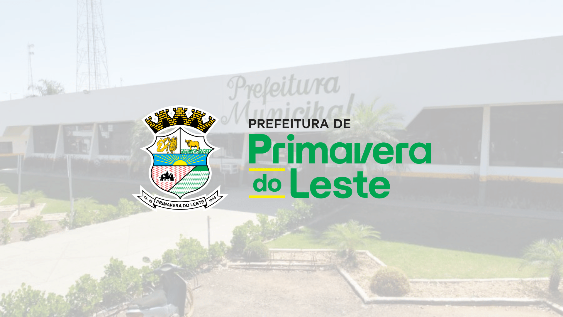 Prefeitura de Primavera do Leste (MT)