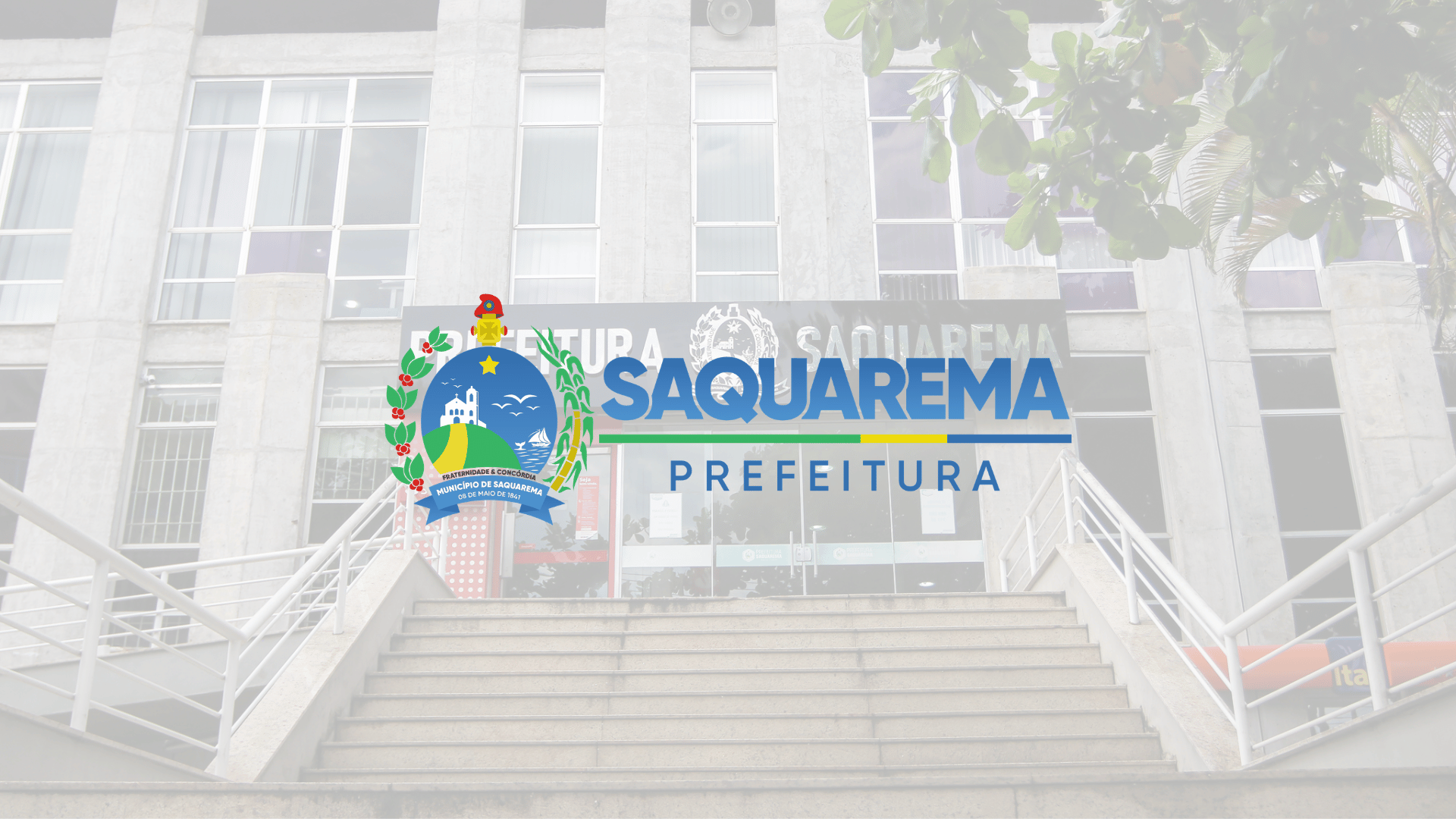Prefeitura de Saquarema (RJ)