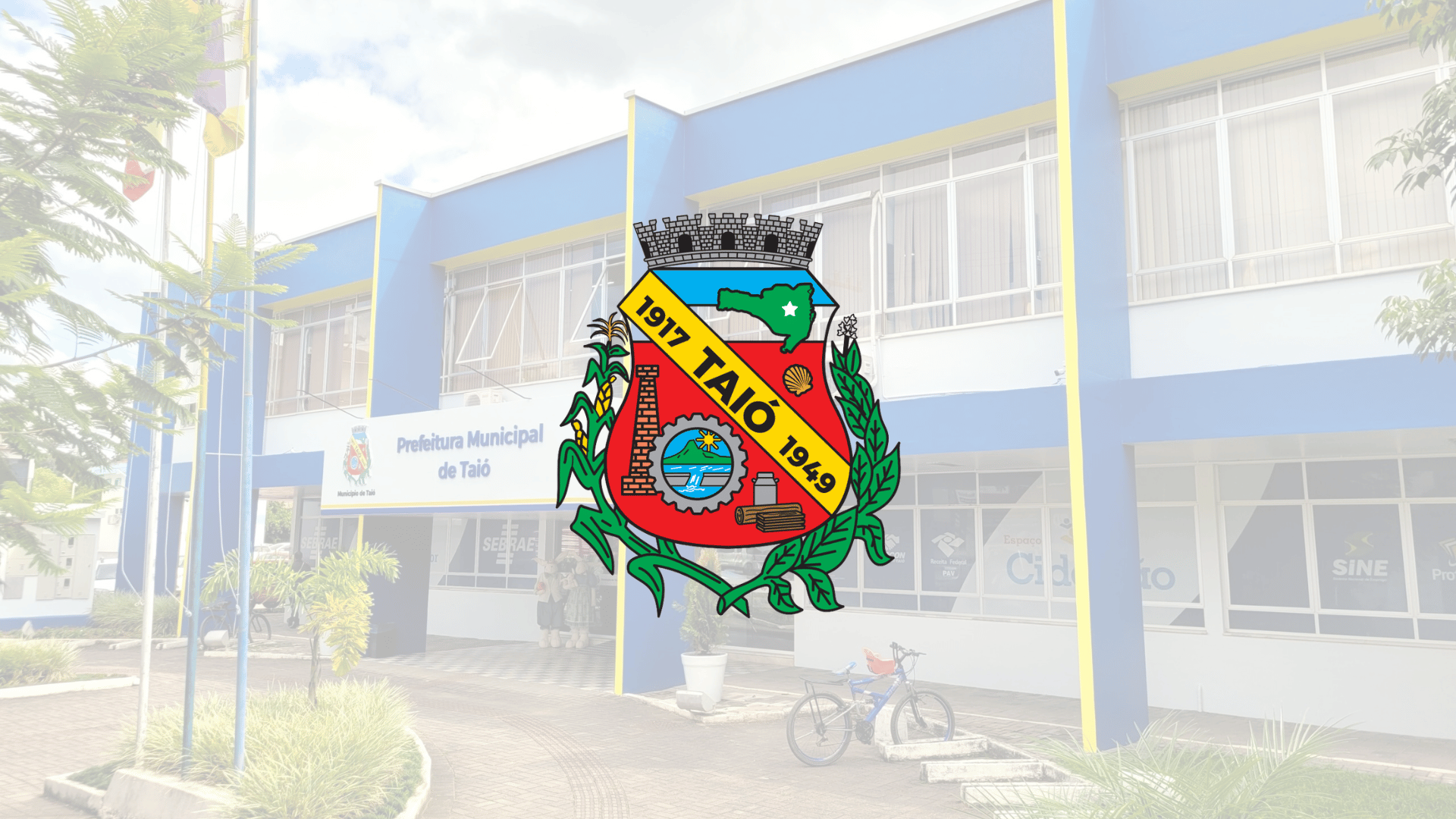 Prefeitura de Taió (SC)