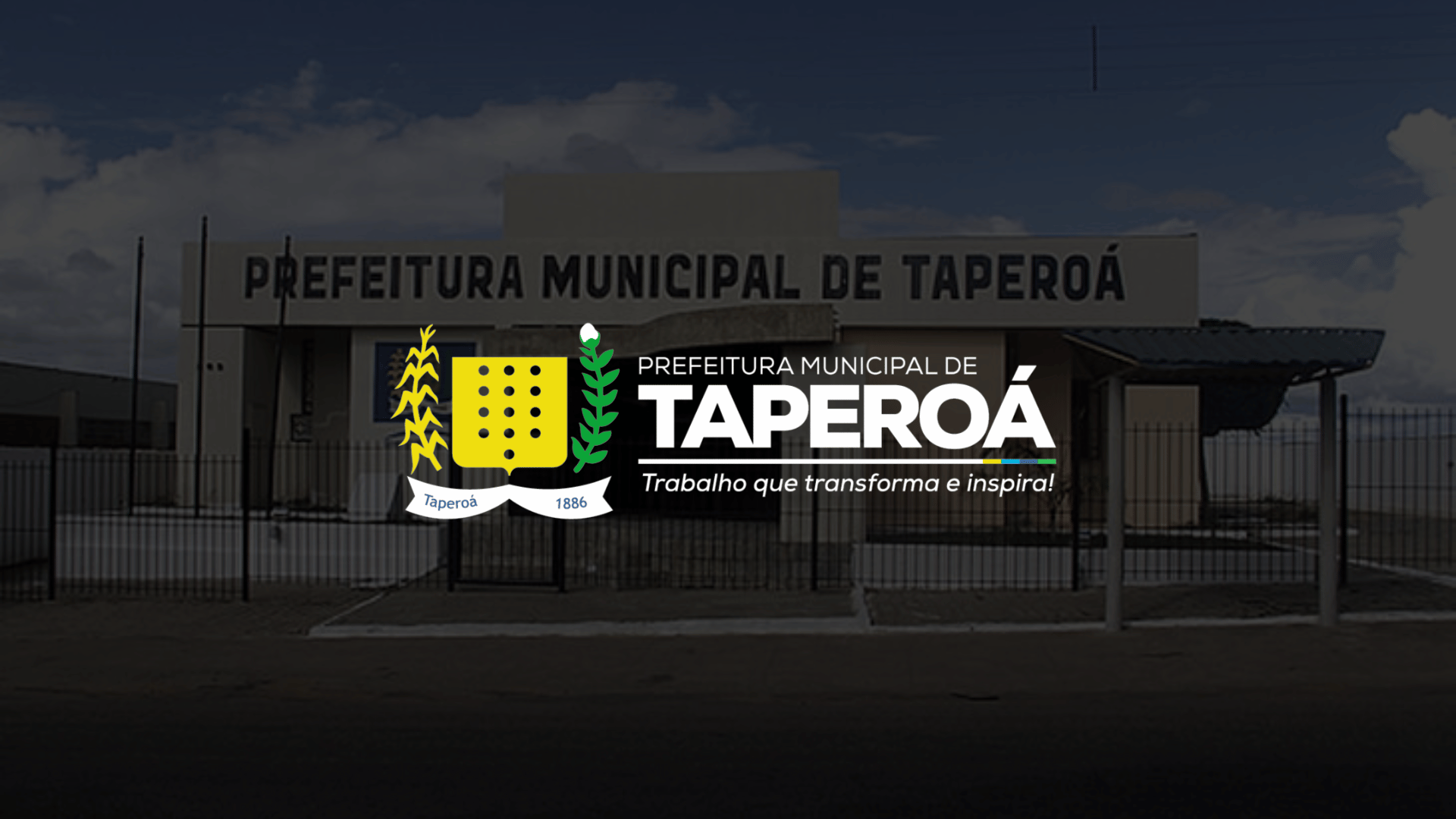 Prefeitura de Tapeorá (PB)