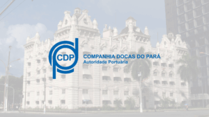 Companhia Docas do Pará (CDP)