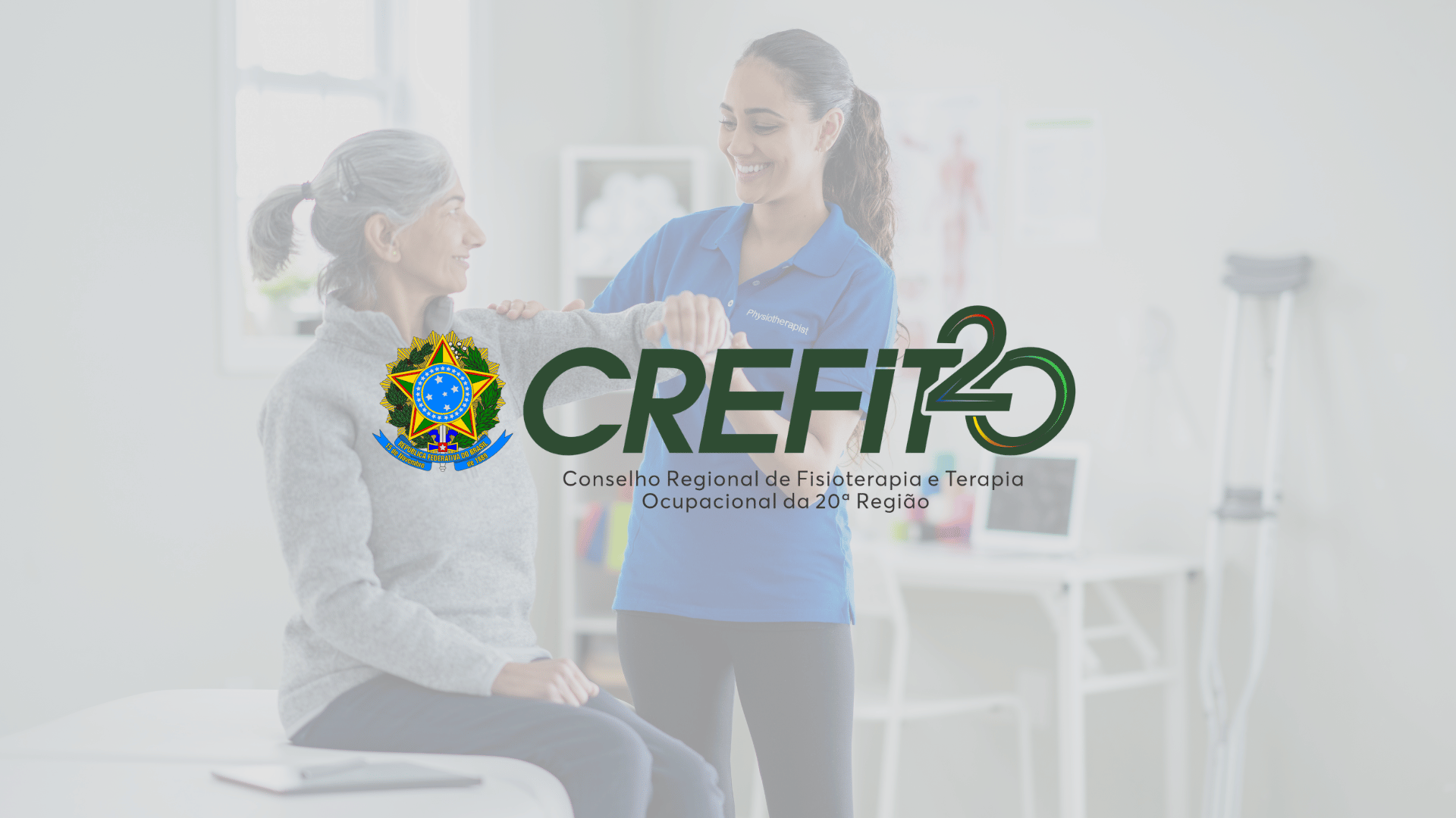 CREFITO 20 (AM)