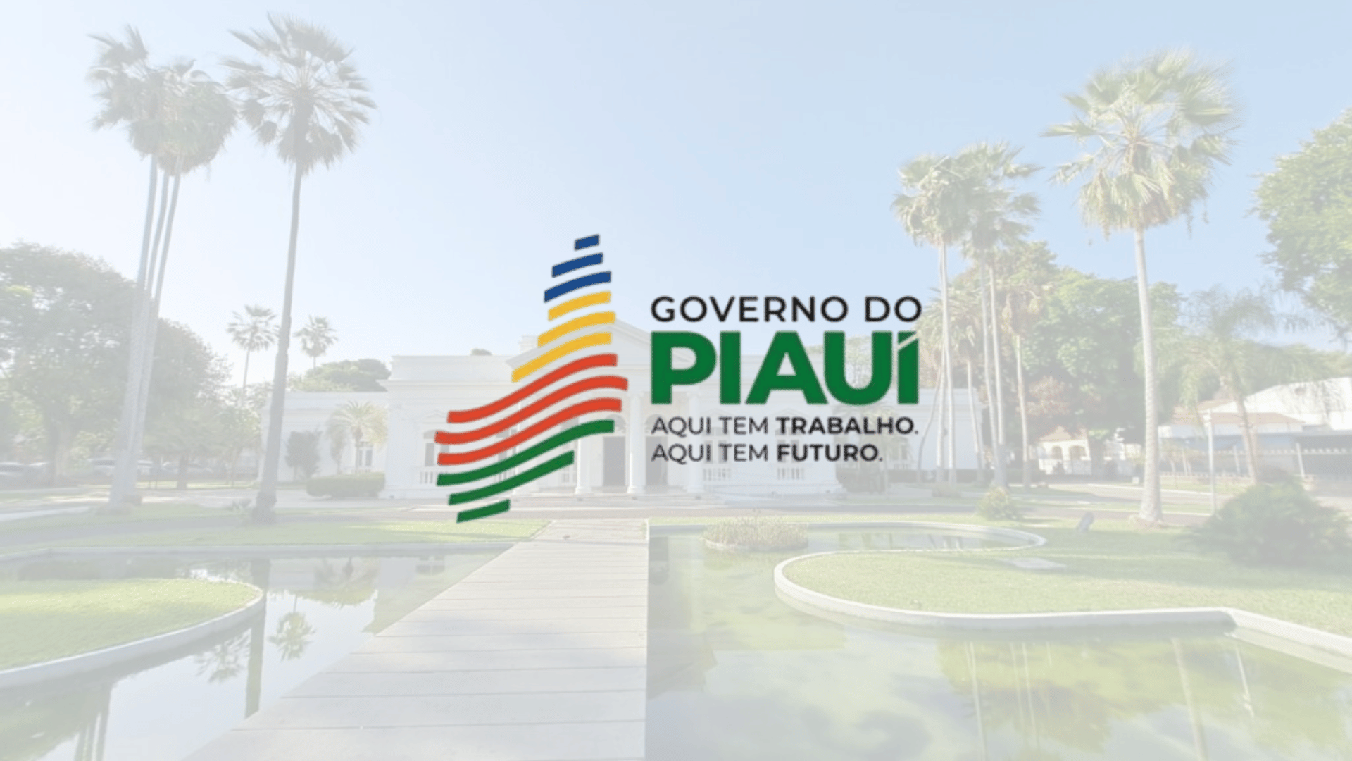 Governo do Piauí
