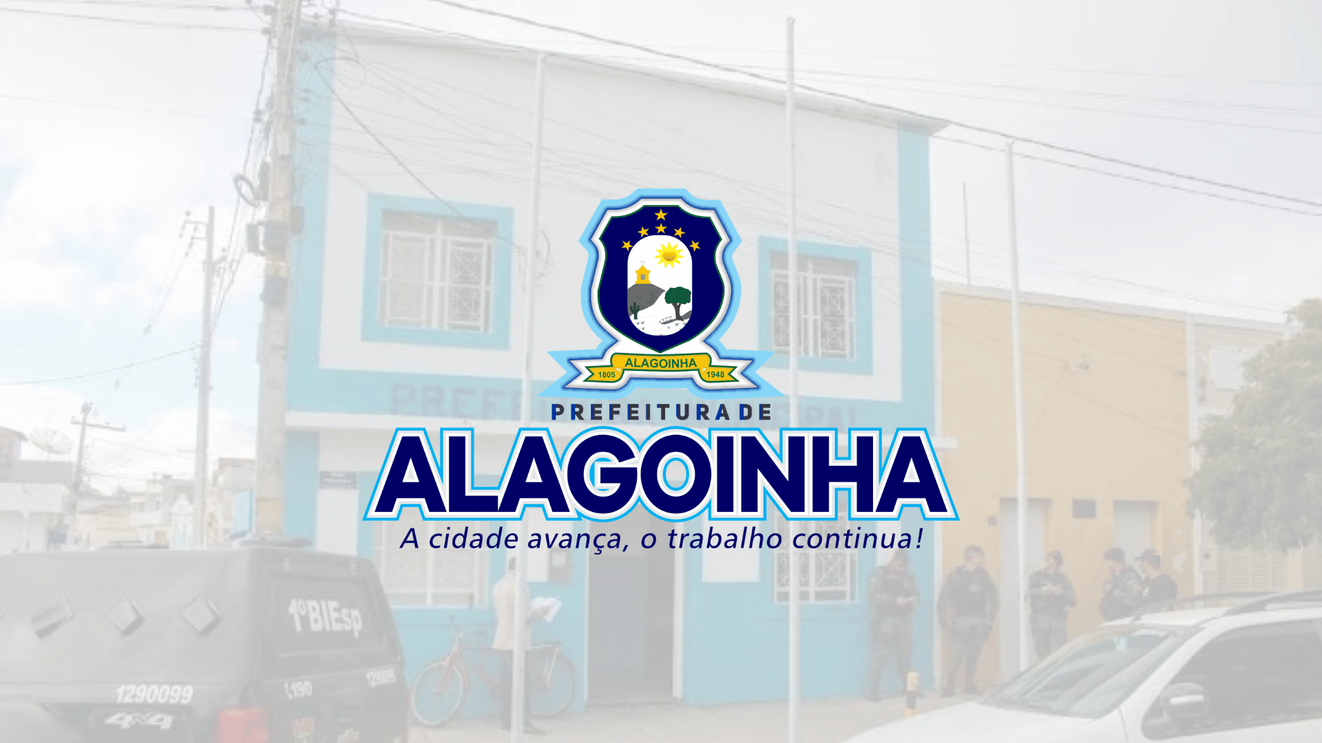 Prefeitura de Alagoinha (PE)