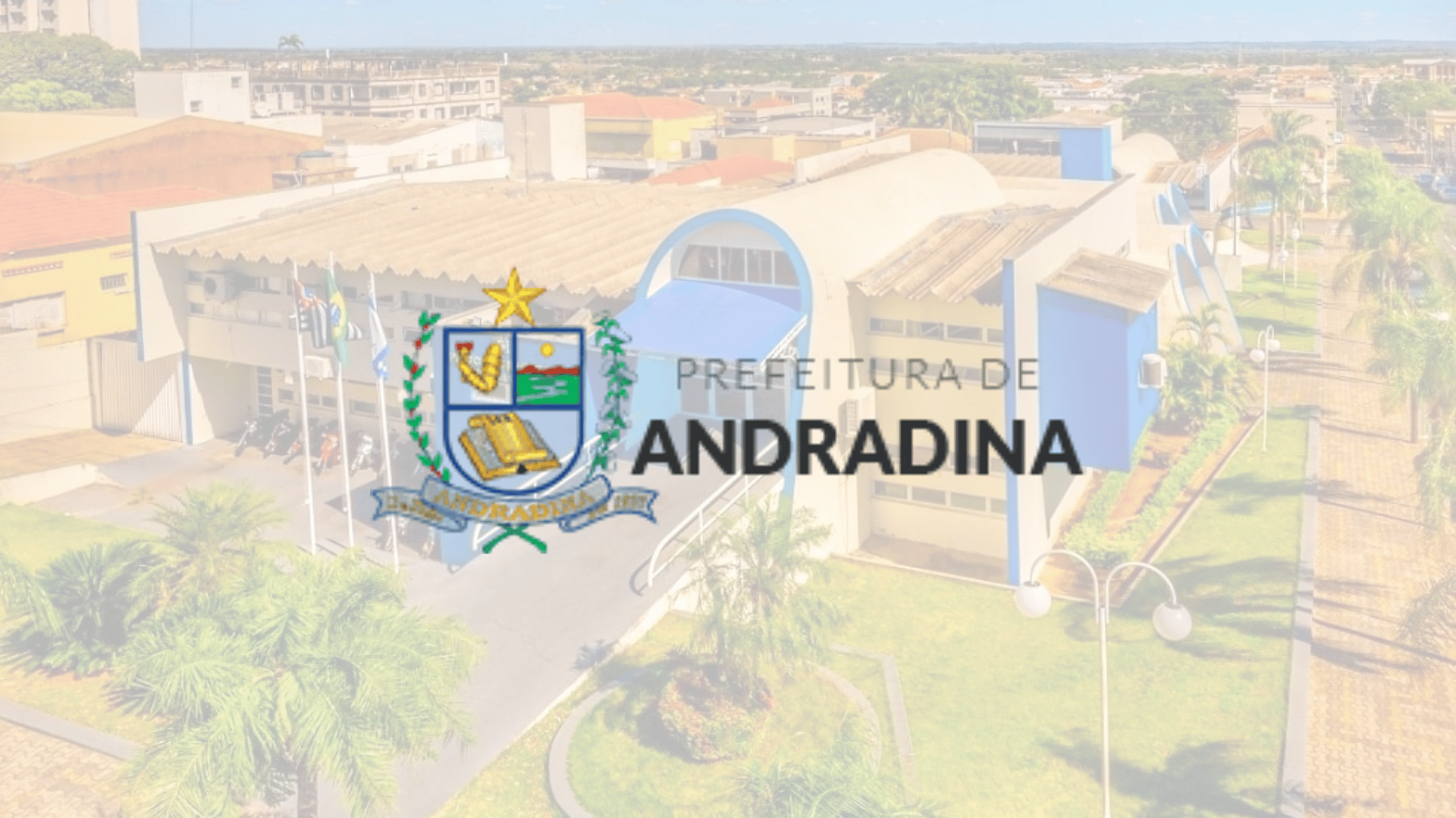 Prefeitura de Andradina (SP)