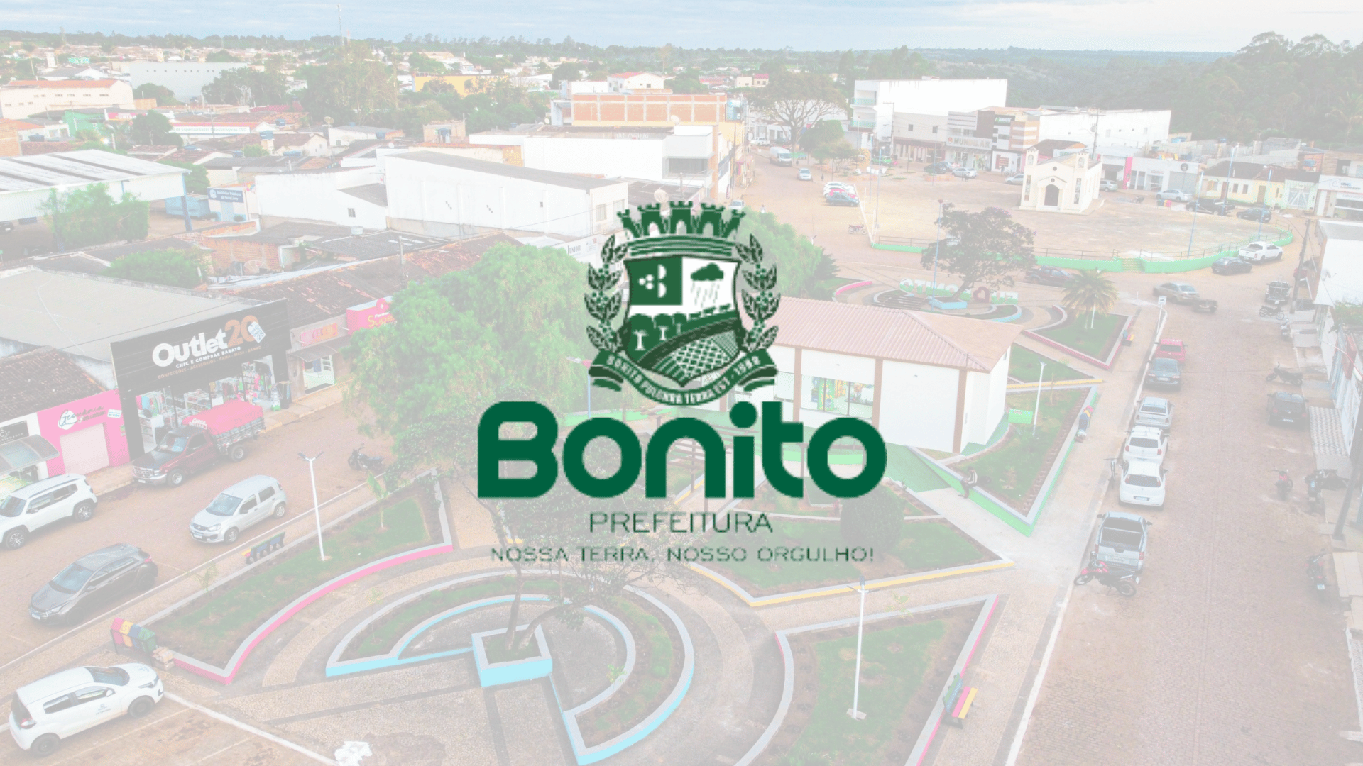 Prefeitura de Bonito (BA)