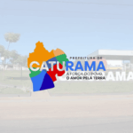Prefeitura de Caturama (BA)