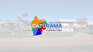 Prefeitura de Caturama (BA)