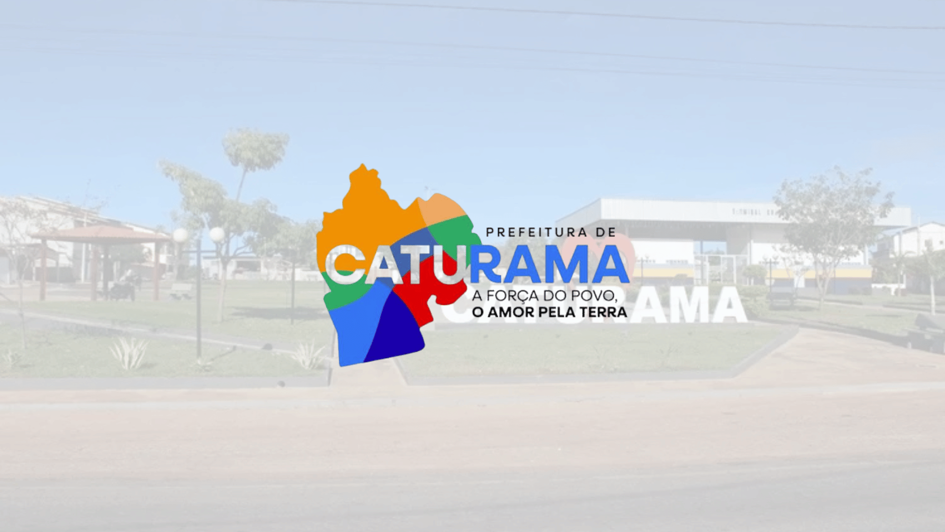 Prefeitura de Caturama (BA)