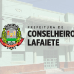 Prefeitura de Conselheiro Lafaiate (MG)