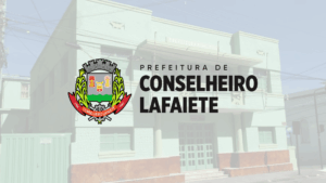 Prefeitura de Conselheiro Lafaiate (MG)