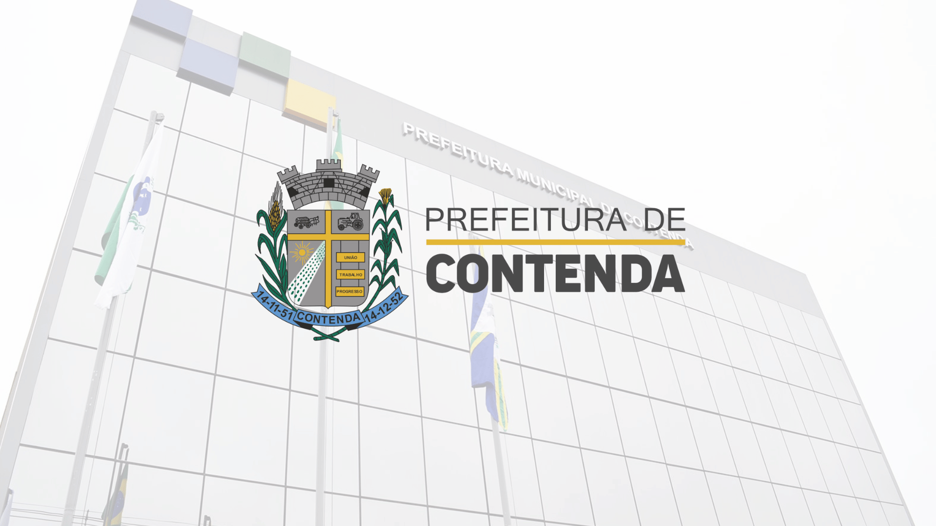 Prefeitura de Contenda (PR)