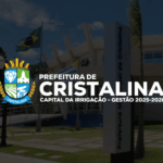 Prefeitura de Cristalina (GO)