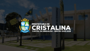 Prefeitura de Cristalina (GO)