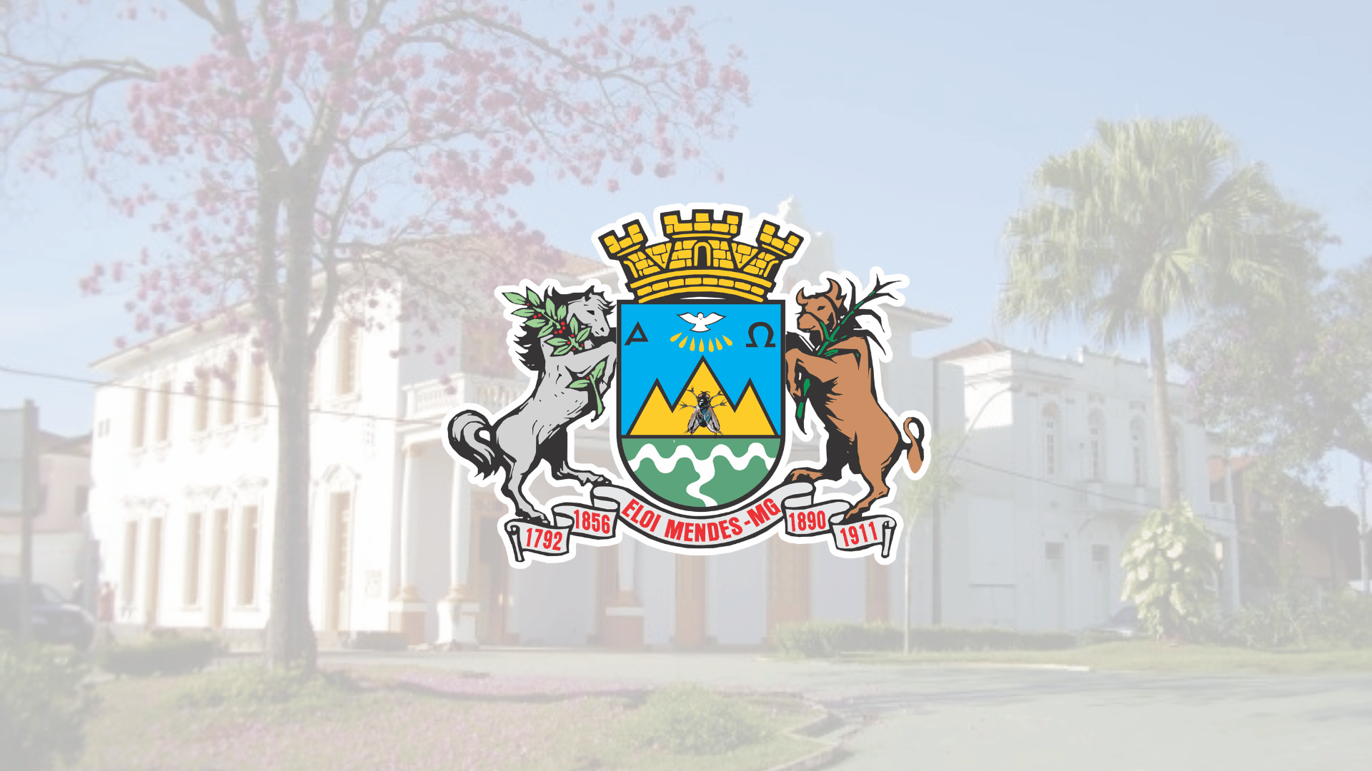 Prefeitura de Elói Mendes (MG)