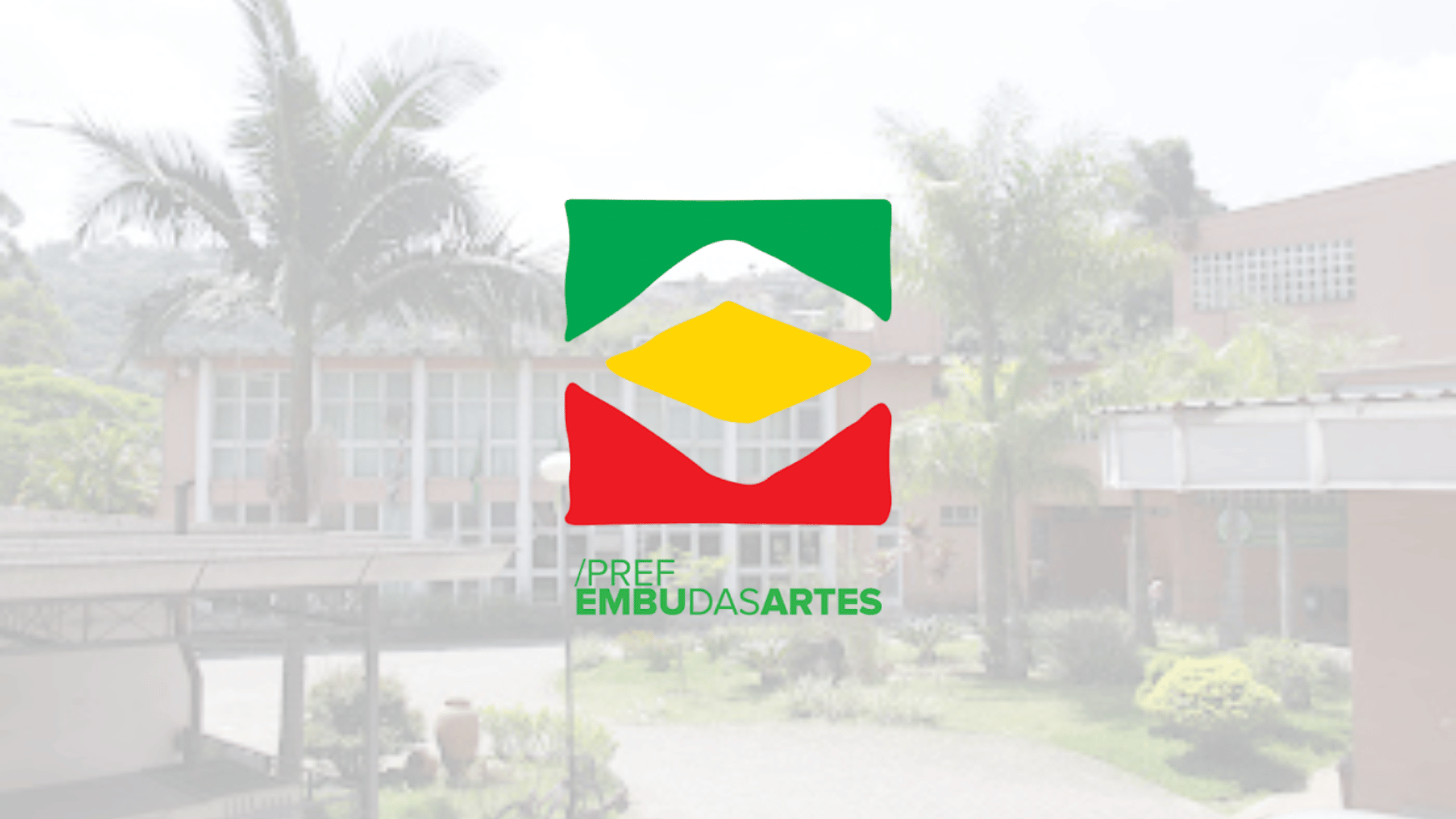 Prefeitura de Embu das Artes (SP)