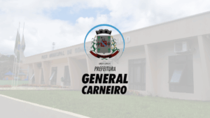Prefeitura de General Carneiro (PR)