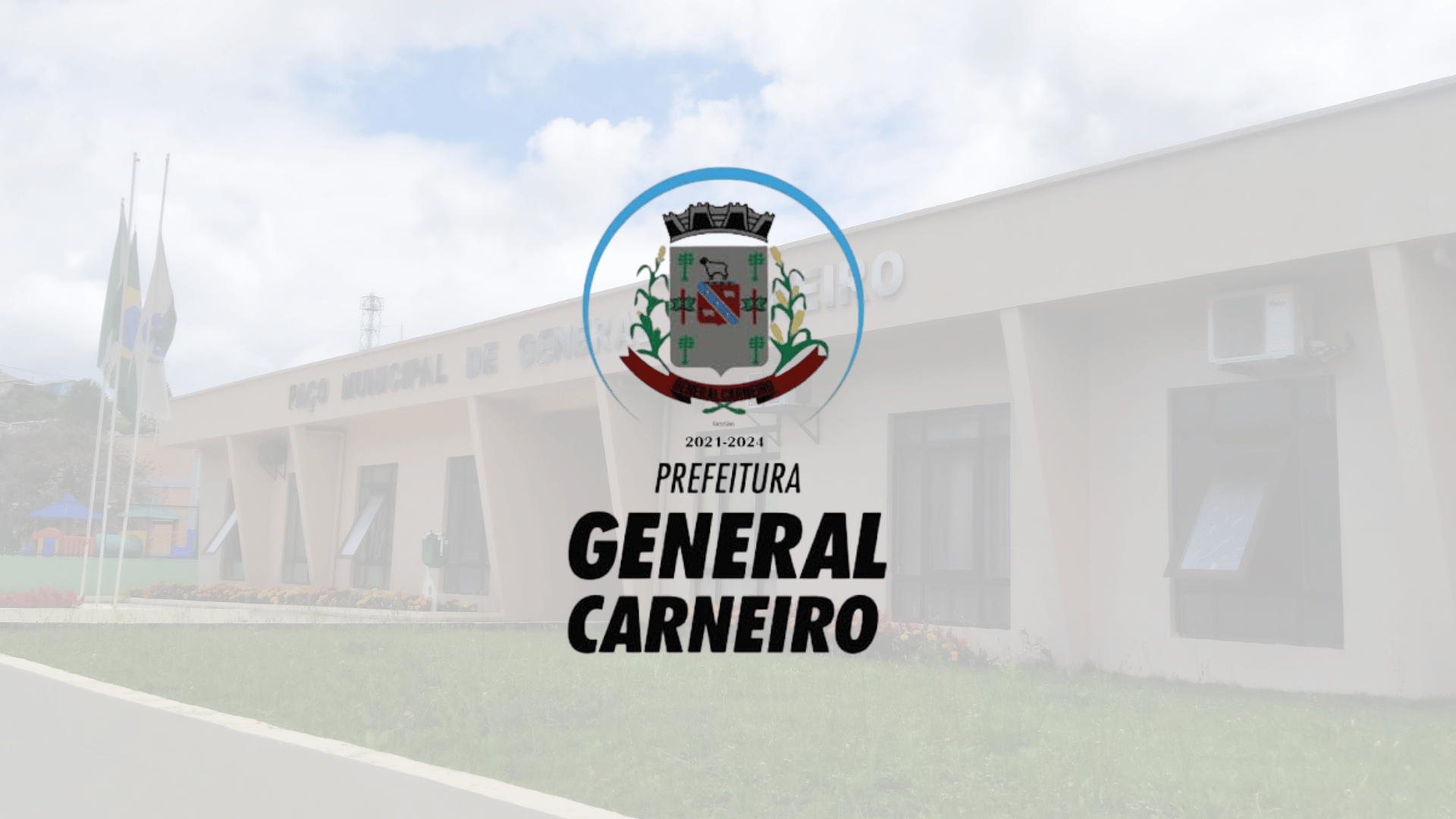 Prefeitura de General Carneiro (PR)