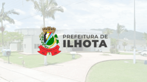 Prefeitura de Ilhota (SC)
