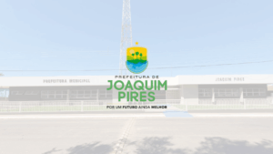Prefeitura de Joaquim Pires (PI)
