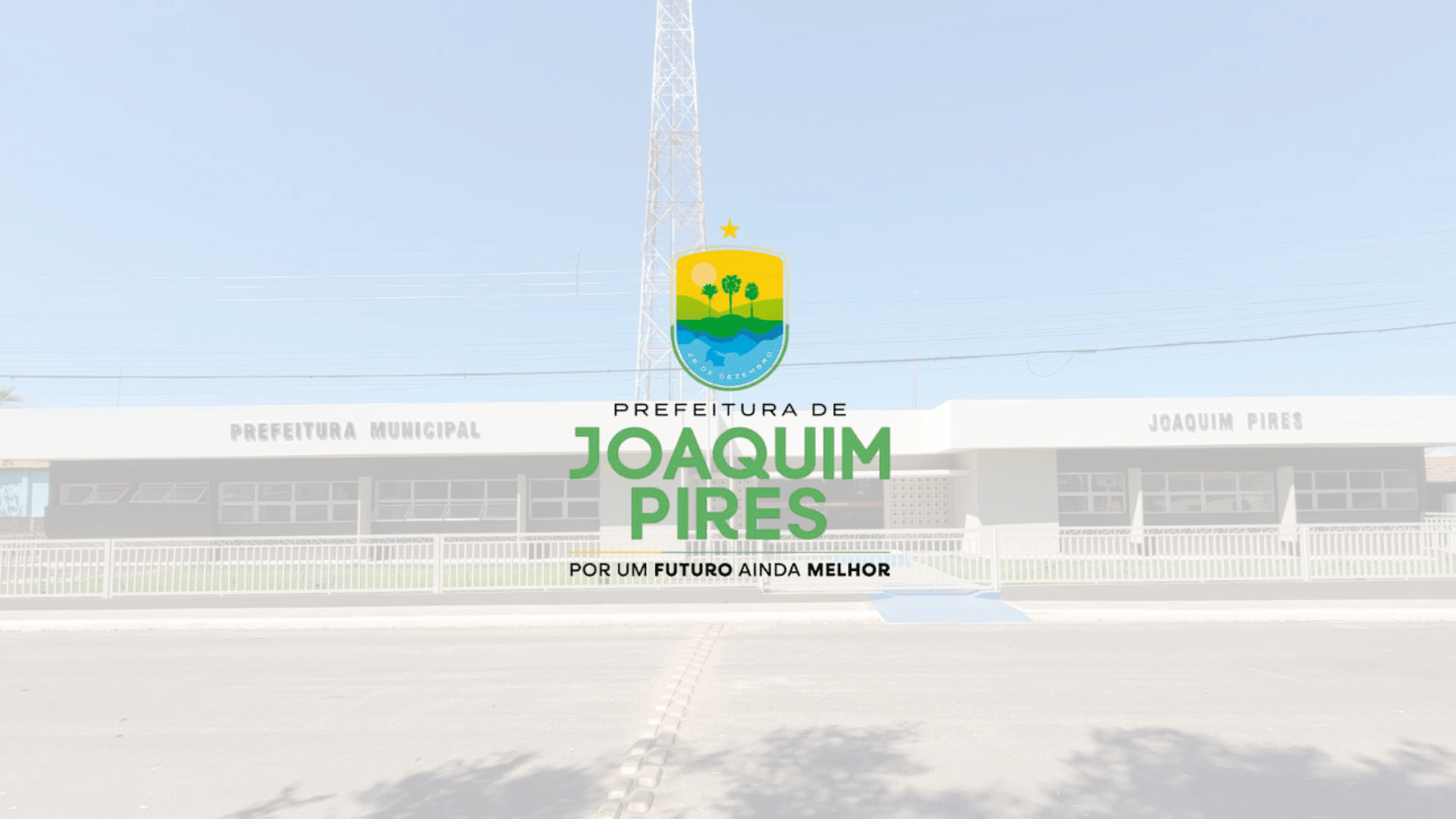 Prefeitura de Joaquim Pires (PI)